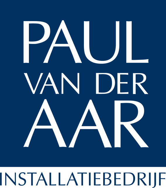 Installatiebedrijf Paul van der Aar